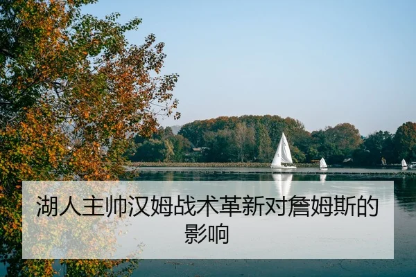 湖人主帅汉姆战术革新对詹姆斯的影响